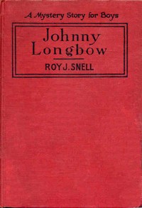 Cover of Johnny Longbow
