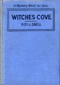 Cover of Witches Cove A Mystery Story for Girls