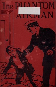 Cover of The Phantom Airman