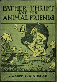 Cover of Father Thrift and His Animal Friends
