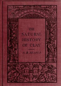Cover of The Natural History of Clay