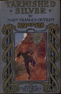 Cover of Tarnished Silver