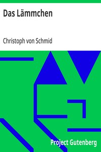 Cover of Das Lämmchen