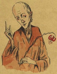 Cover of Die Heiligen