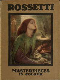 Cover of Rossetti