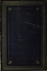 Cover of The Desert World
