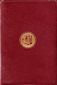 Cover of The Cathedrals of Great Britain: Their History and Architecture