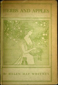 Cover of Herbs and Apples