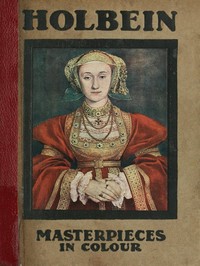 Cover of Holbein