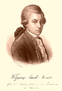Cover of Life of Mozart, Vol. 2 (of 3)