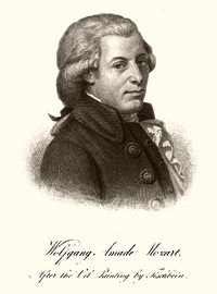 Cover of Life of Mozart, Vol. 3 (of 3)