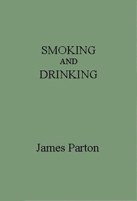 Cover of Smoking and Drinking