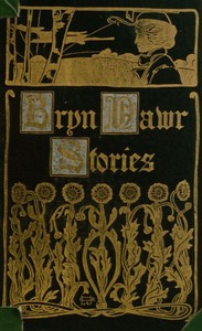 Cover of A Book of Bryn Mawr Stories