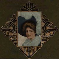 Cover of The Gypsy Queen's Vow