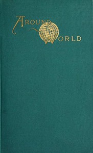 Cover of Around the World in Seven Months