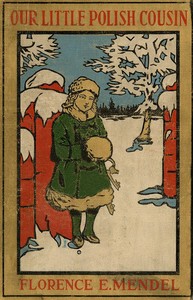 Cover of Our Little Polish Cousin