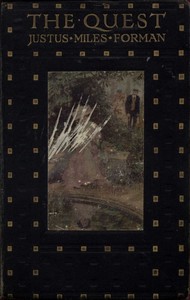Cover of The Quest: A Romance