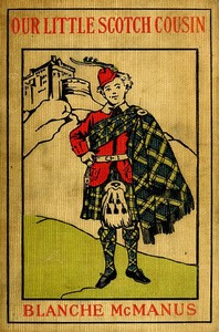 Cover of Our Little Scotch Cousin