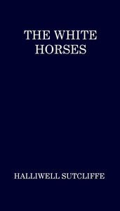 Cover of The White Horses