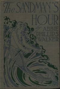Cover of The Sandman's Hour: Stories for Bedtime