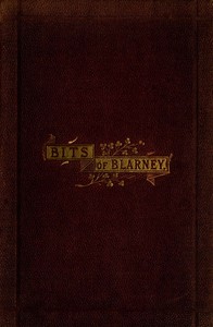 Cover of Bits of Blarney