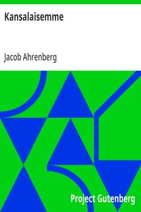 Cover of Kansalaisemme