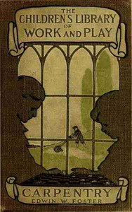 Cover of Carpentry and Woodwork