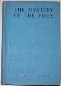 Cover of The Mystery of the Fires