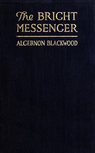 Cover of The Bright Messenger