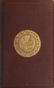 Cover of Sport in Abyssinia; Or, The Mareb and Tackazzee