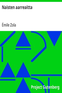 Cover of Naisten aarreaitta