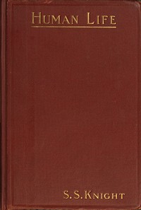 Cover of Human Life