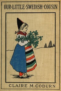 Cover of Our Little Swedish Cousin