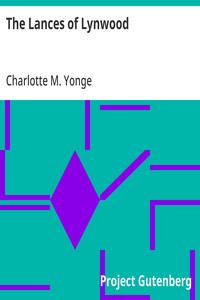 Cover of The Lances of Lynwood