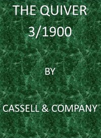 Cover of The Quiver 3/1900