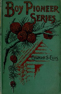 Cover of Ned in the Block-House: A Tale of Early Days in the West