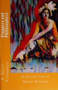 Cover of Flappers and Philosophers