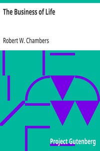 Cover of The Business of Life
