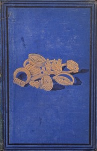 Cover of Finger-ring lore : $b historical, legendary, anecdotal