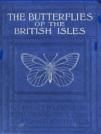 Cover of The Butterflies of the British Isles