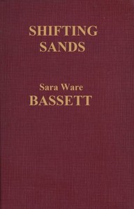 Cover of Shifting Sands