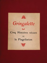 Cover of Gringalette