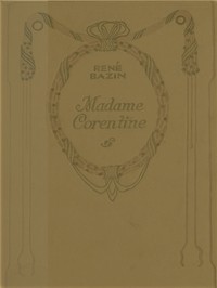 Cover of Madame Corentine
