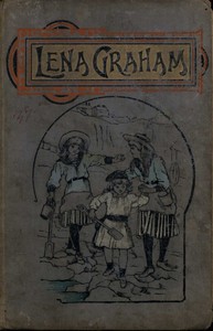 Cover of Lena Graham
