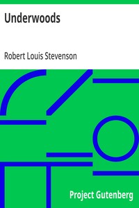 Cover of Underwoods