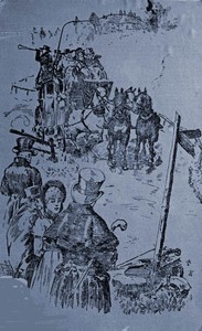 Cover of An Old Coachman's Chatter, with Some Practical Remarks on Driving