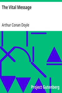 Cover of The Vital Message