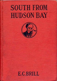 Cover of South from Hudson Bay: An Adventure and Mystery Story for Boys