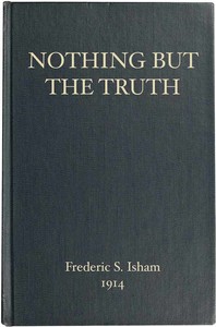Cover of Nothing But the Truth