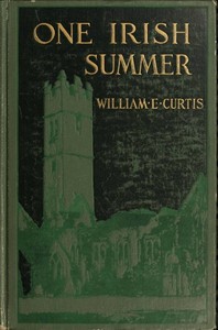 Cover of One Irish Summer